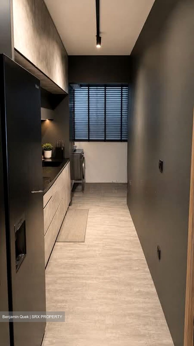 Blk 420D Waterfront II @ Northshore (Punggol), HDB 4 Rooms #591355721